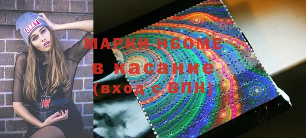 хмурый Вязьма